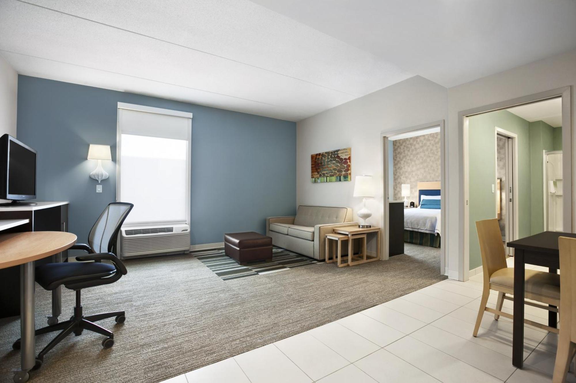 Home2 Suites By Hilton Winter Garden Exterior photo
