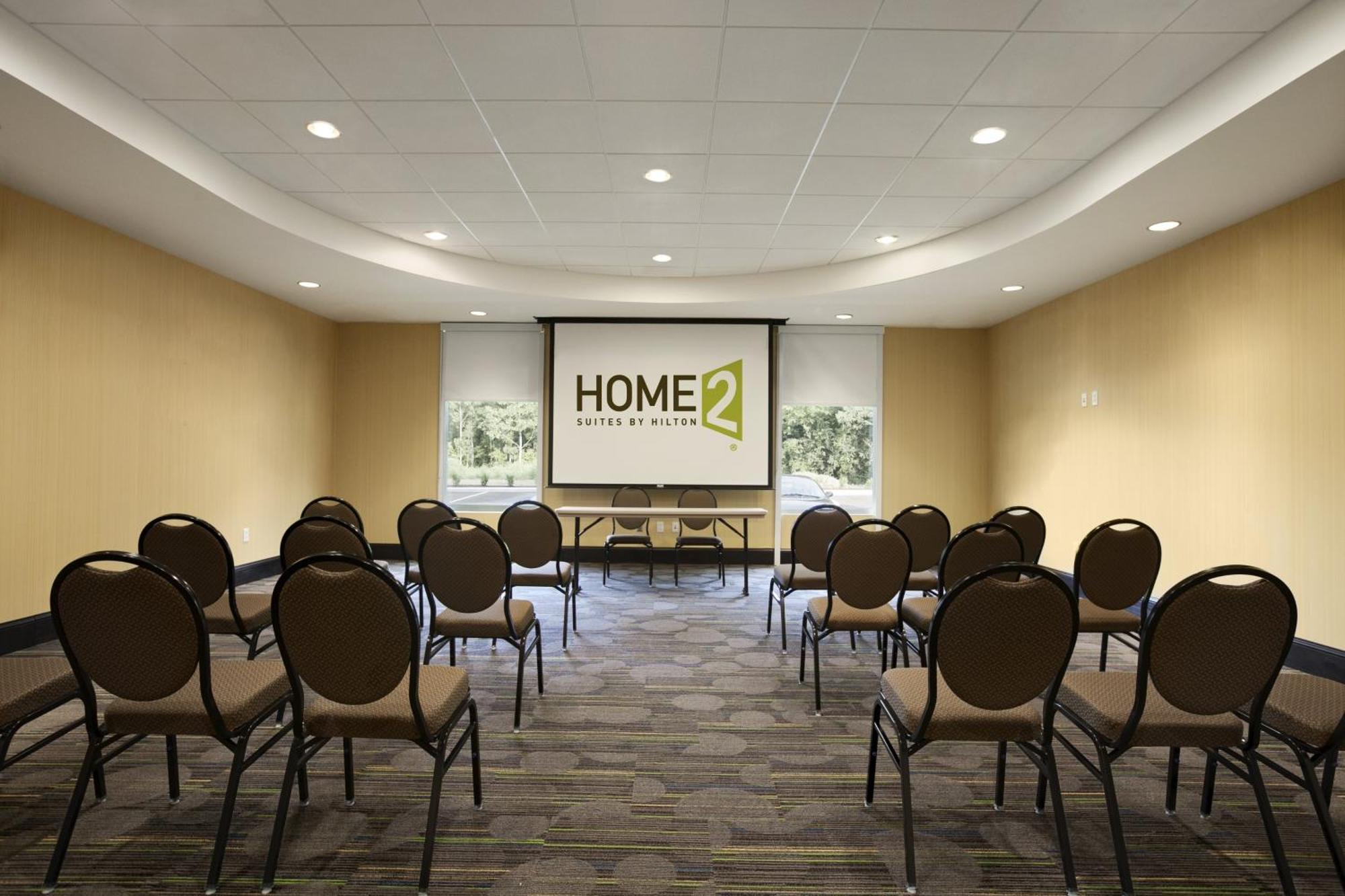 Home2 Suites By Hilton Winter Garden Exterior photo