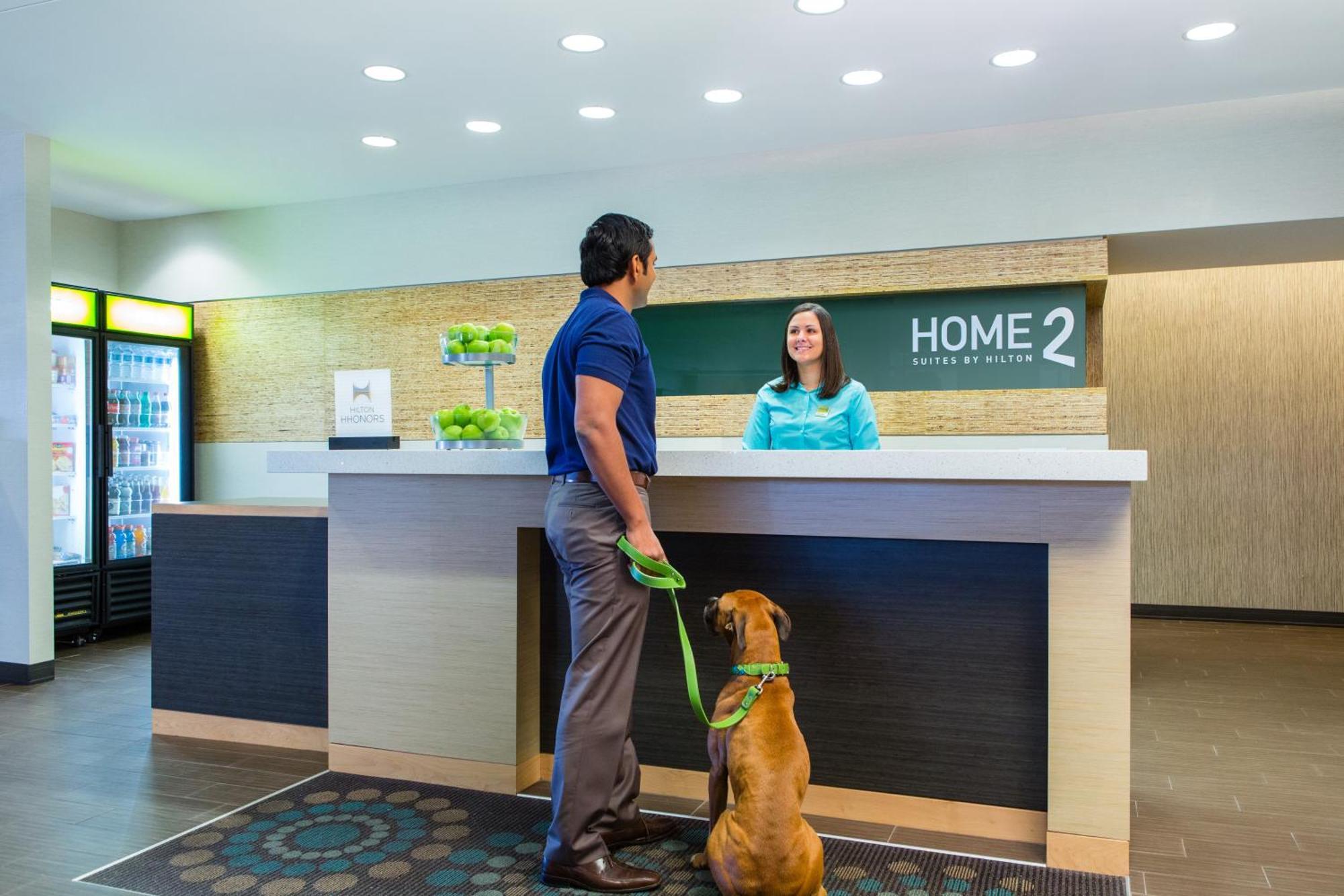 Home2 Suites By Hilton Winter Garden Exterior photo