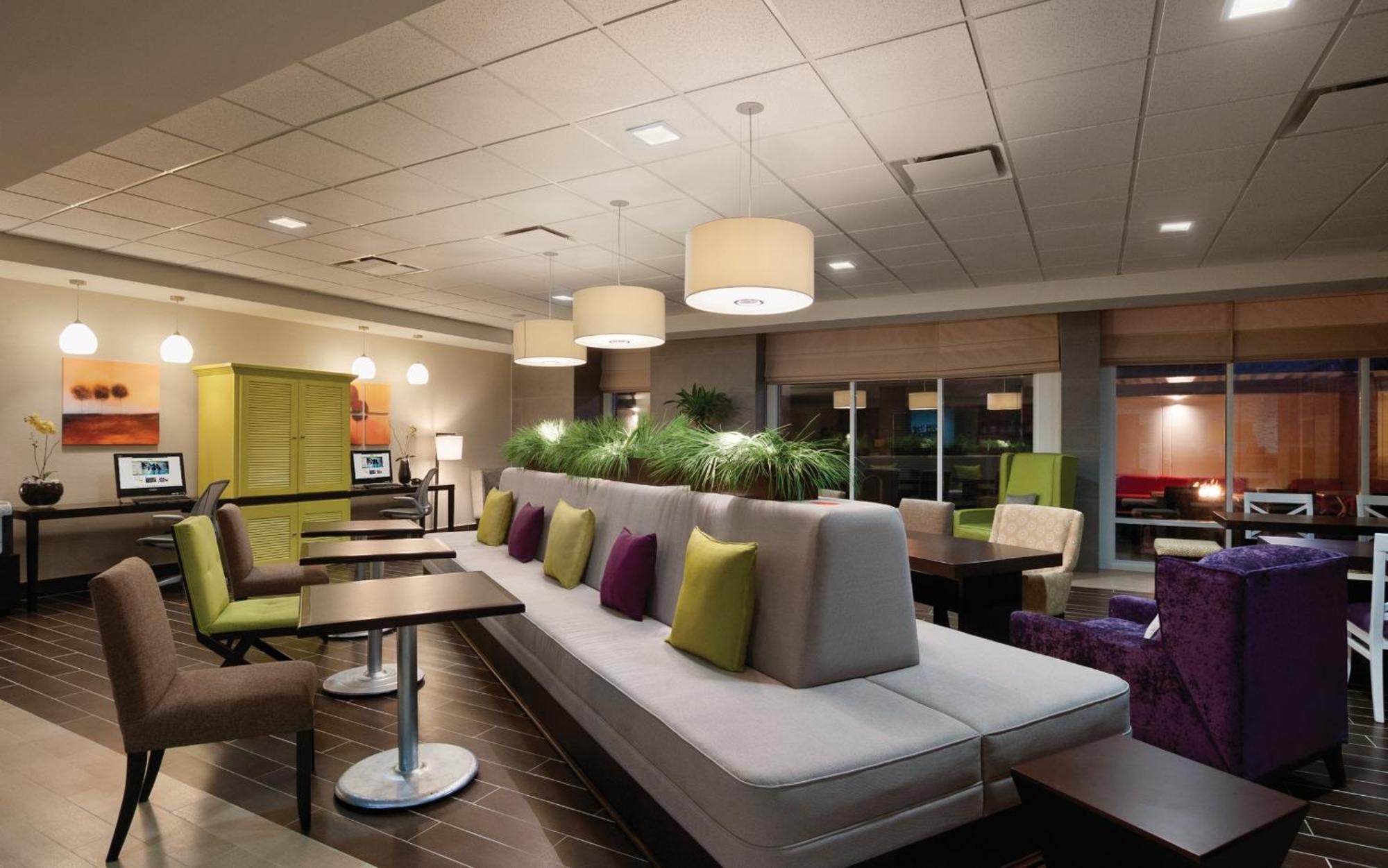 Home2 Suites By Hilton Winter Garden Exterior photo